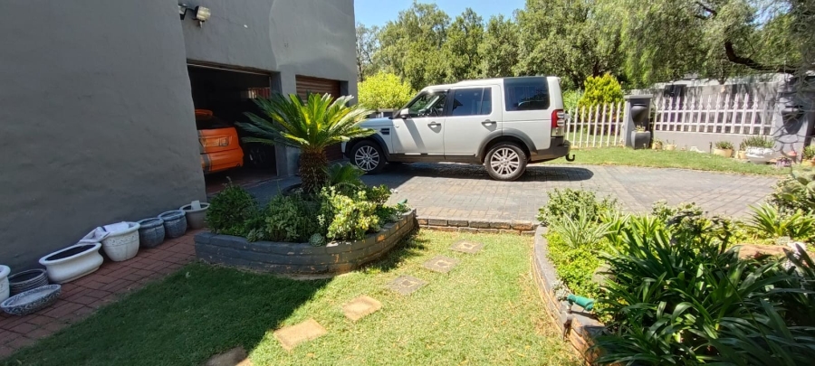 3 Bedroom Property for Sale in Fochville Gauteng