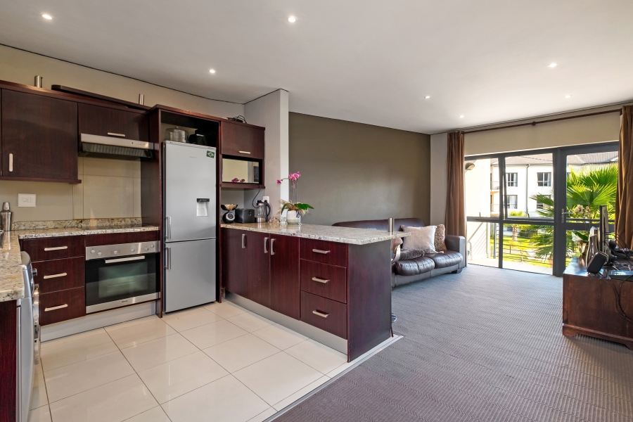 To Let 2 Bedroom Property for Rent in Wendywood Gauteng