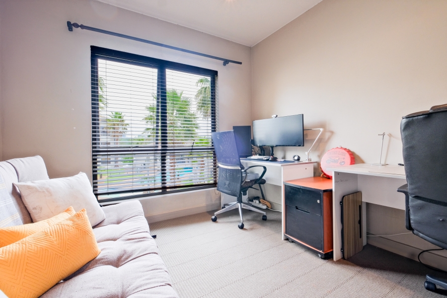 To Let 2 Bedroom Property for Rent in Wendywood Gauteng