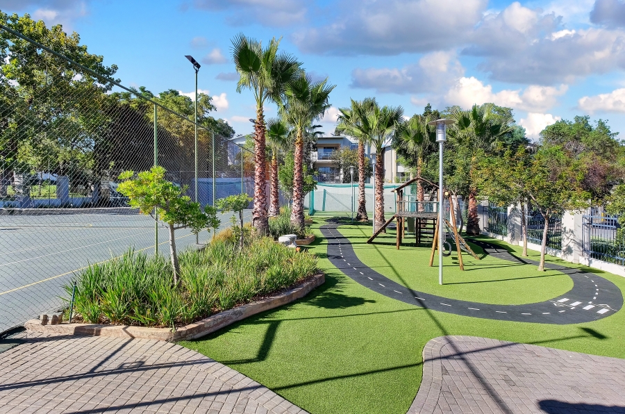 To Let 2 Bedroom Property for Rent in Wendywood Gauteng