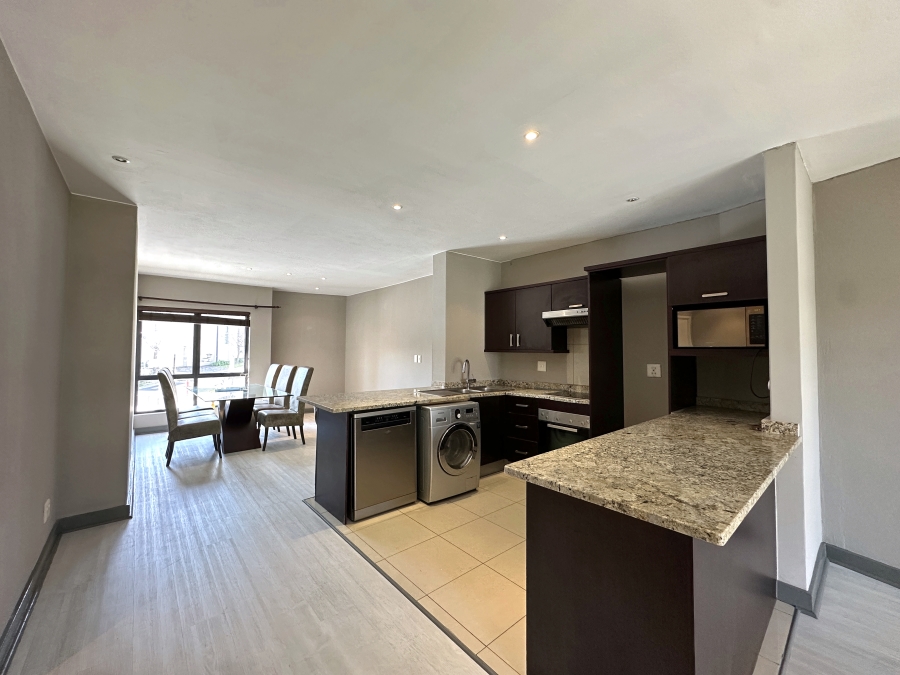 2 Bedroom Property for Sale in Wendywood Gauteng
