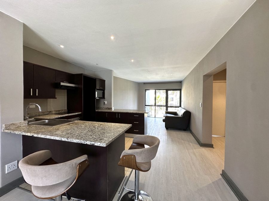 2 Bedroom Property for Sale in Wendywood Gauteng