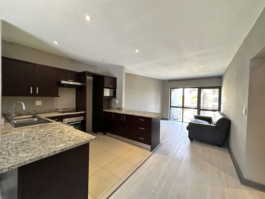 2 Bedroom Property for Sale in Wendywood Gauteng