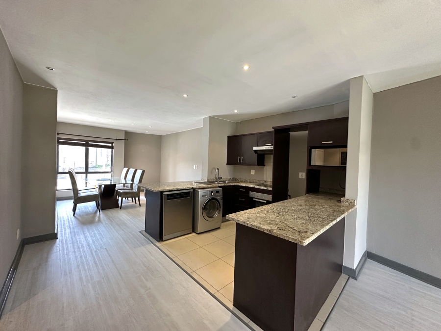 2 Bedroom Property for Sale in Wendywood Gauteng