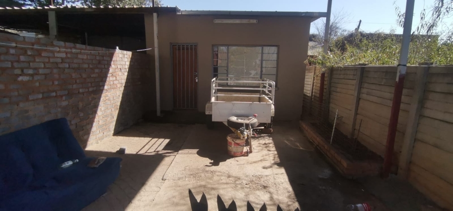 To Let 3 Bedroom Property for Rent in Anzac Gauteng