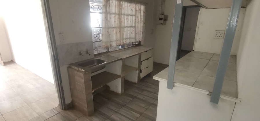 To Let 3 Bedroom Property for Rent in Anzac Gauteng