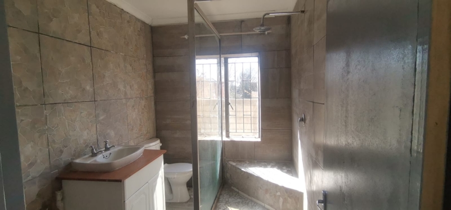 To Let 3 Bedroom Property for Rent in Anzac Gauteng