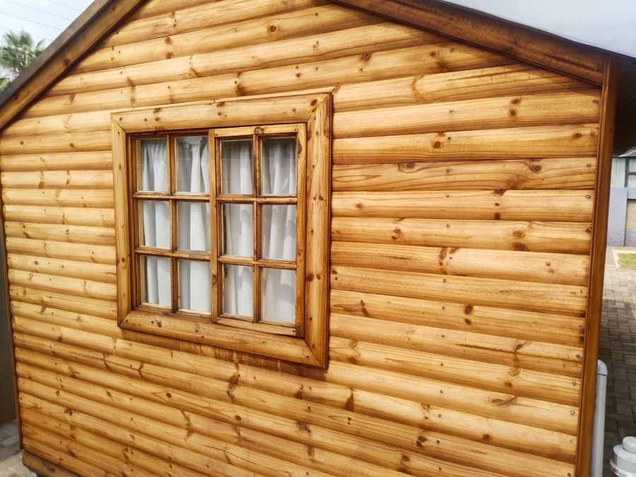 3 Bedroom Property for Sale in Eldorette Gauteng