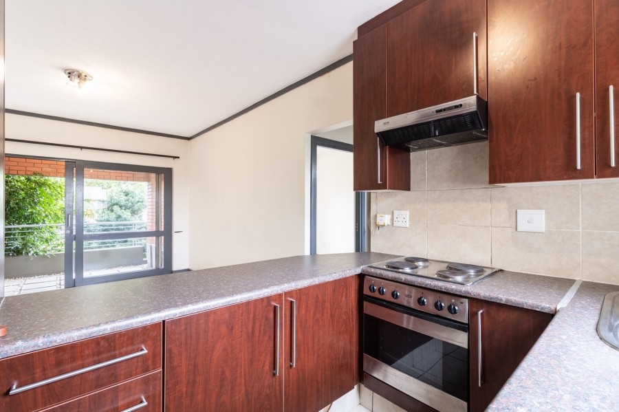 1 Bedroom Property for Sale in Lonehill Gauteng