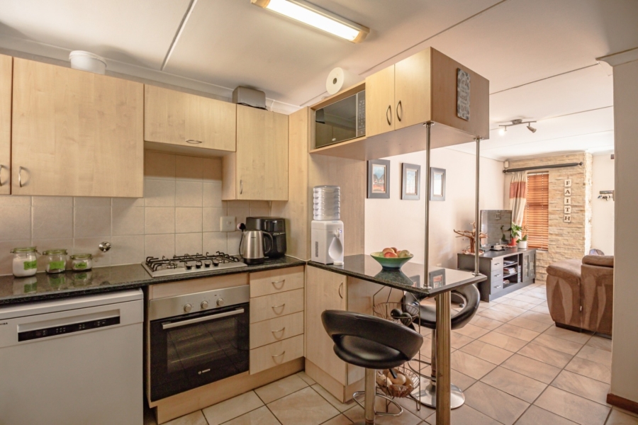 2 Bedroom Property for Sale in Rynfield Gauteng