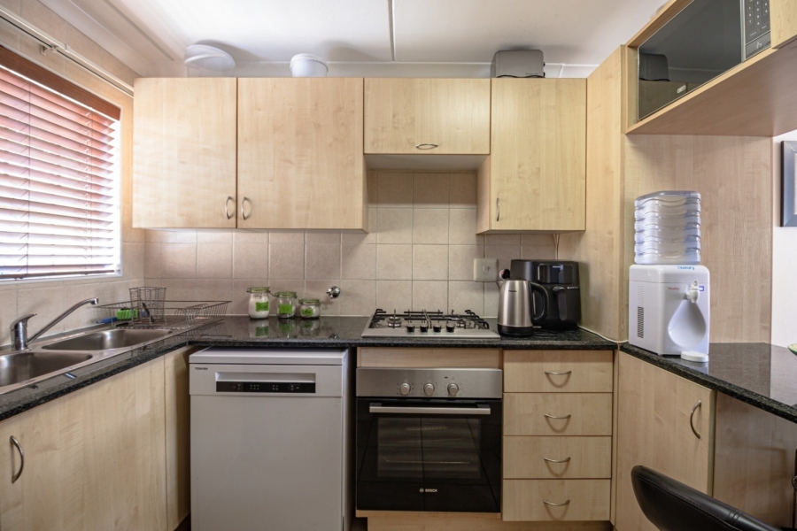 2 Bedroom Property for Sale in Rynfield Gauteng