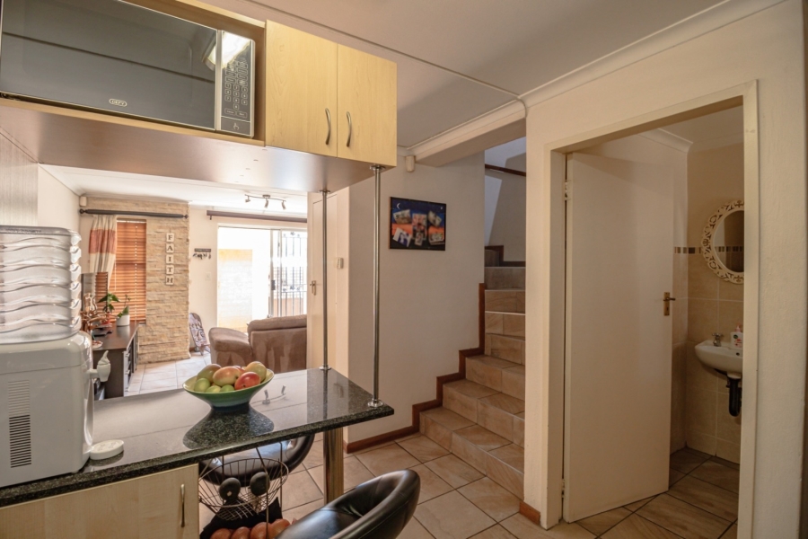 2 Bedroom Property for Sale in Rynfield Gauteng