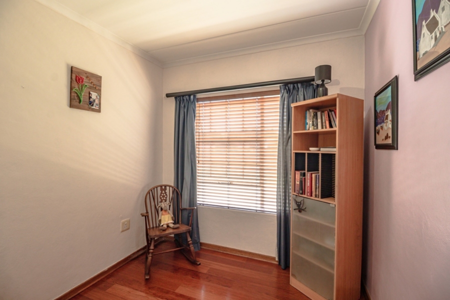 2 Bedroom Property for Sale in Rynfield Gauteng