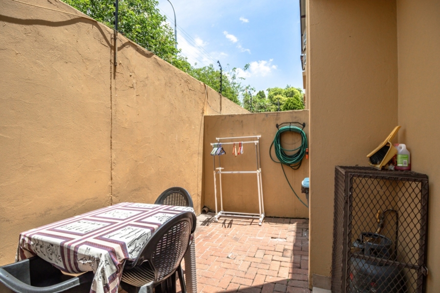 2 Bedroom Property for Sale in Rynfield Gauteng