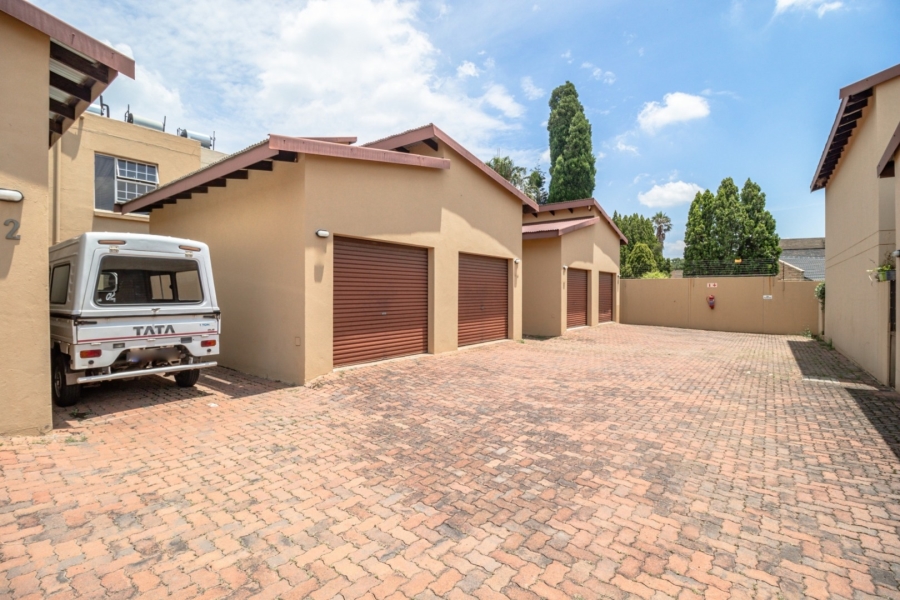 2 Bedroom Property for Sale in Rynfield Gauteng