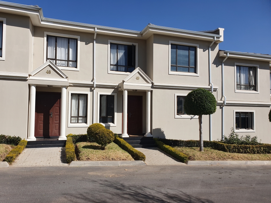 3 Bedroom Property for Sale in Carlswald Gauteng