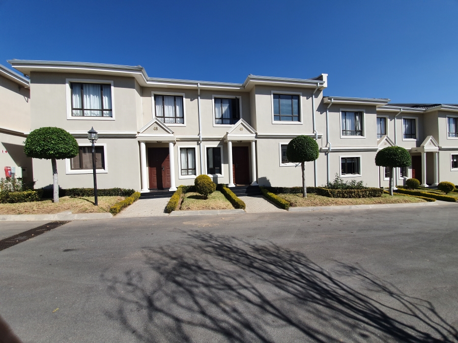 3 Bedroom Property for Sale in Carlswald Gauteng