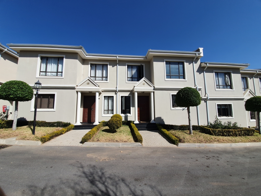 3 Bedroom Property for Sale in Carlswald Gauteng