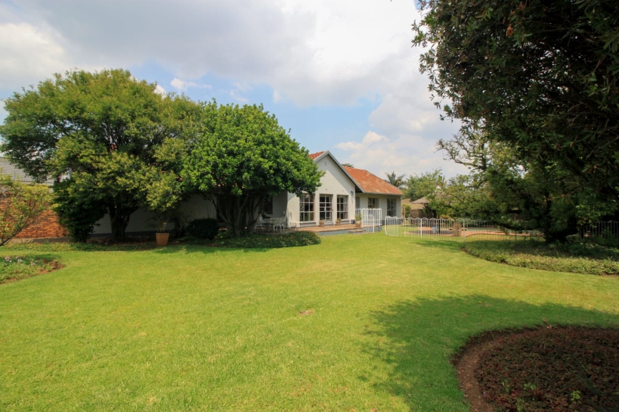 4 Bedroom Property for Sale in Nimrod Park Gauteng