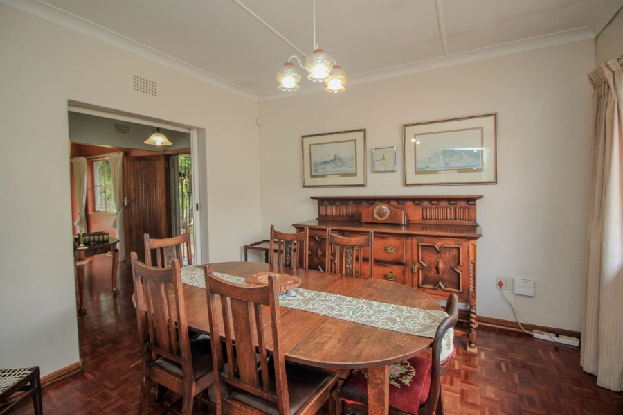 4 Bedroom Property for Sale in Nimrod Park Gauteng