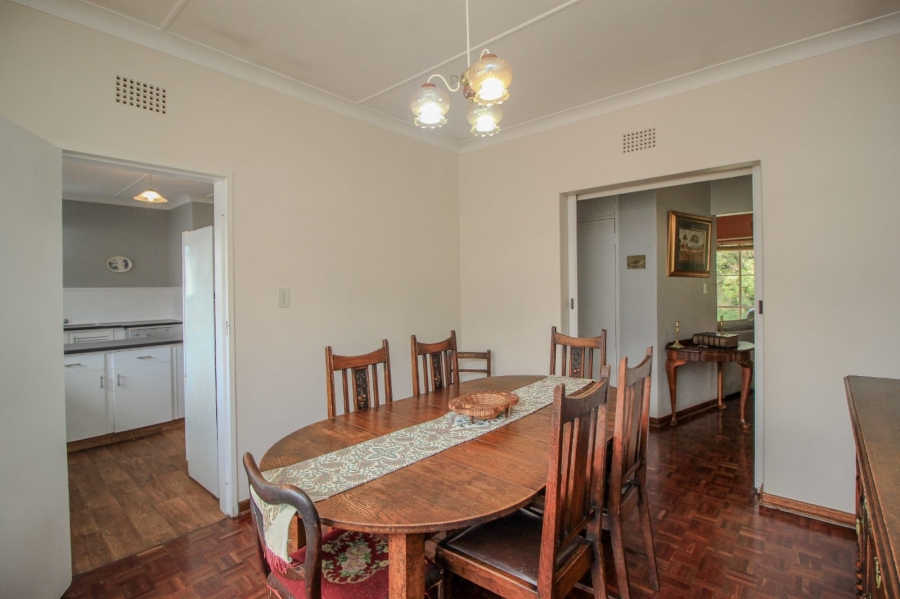 4 Bedroom Property for Sale in Nimrod Park Gauteng