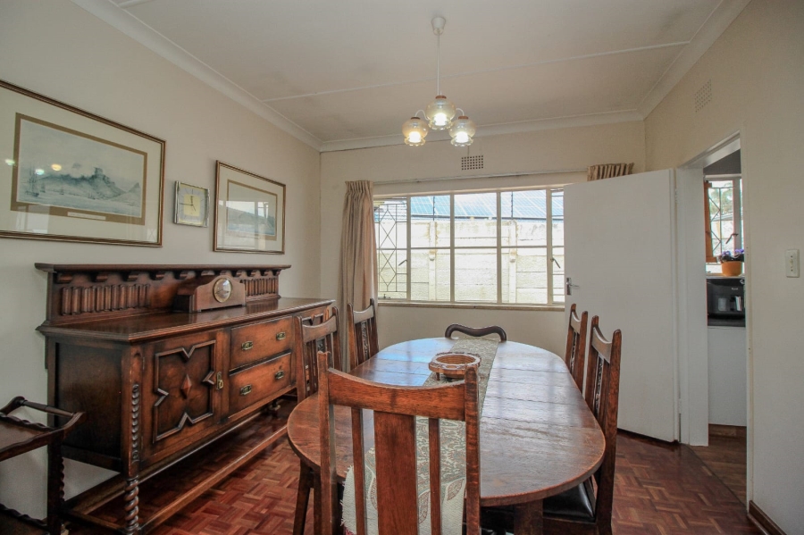 4 Bedroom Property for Sale in Nimrod Park Gauteng