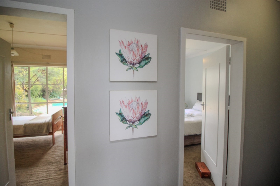 4 Bedroom Property for Sale in Nimrod Park Gauteng