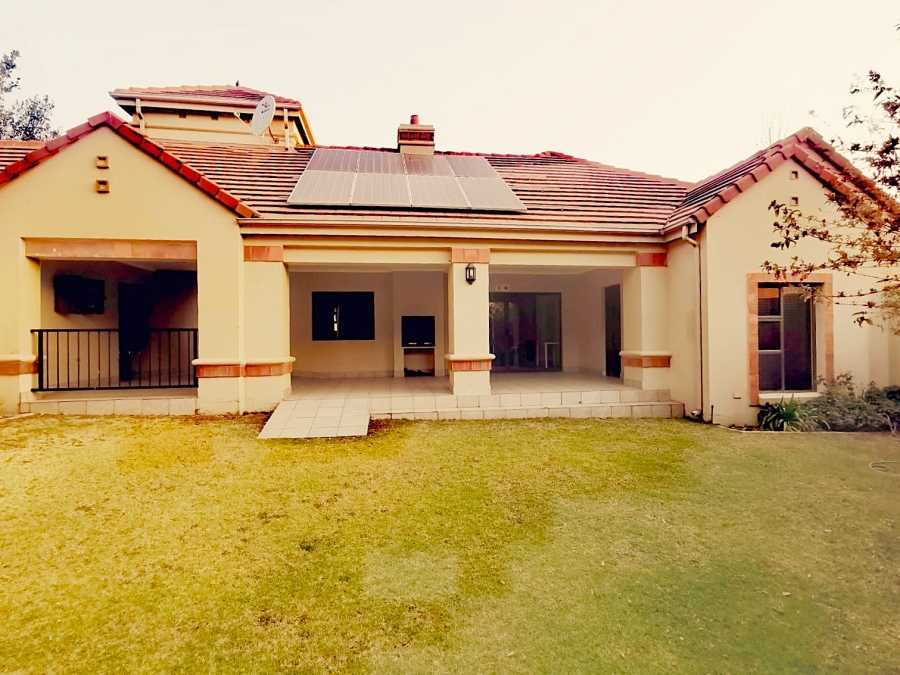 To Let 3 Bedroom Property for Rent in Noordwyk Gauteng