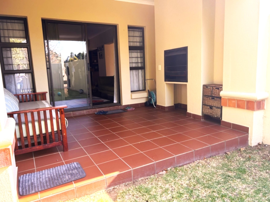 To Let 3 Bedroom Property for Rent in Noordwyk Gauteng