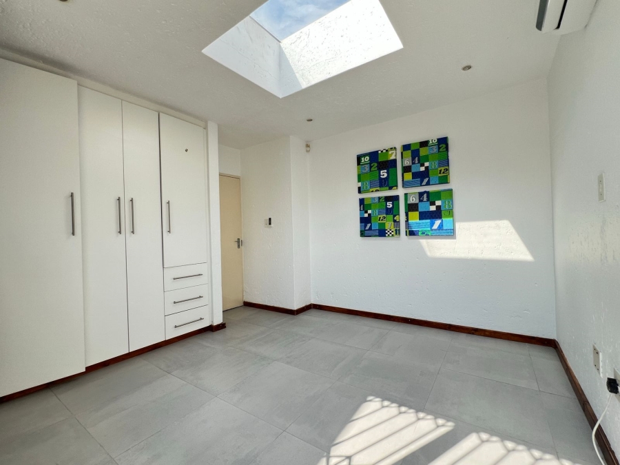 To Let 3 Bedroom Property for Rent in Sunninghill Gauteng