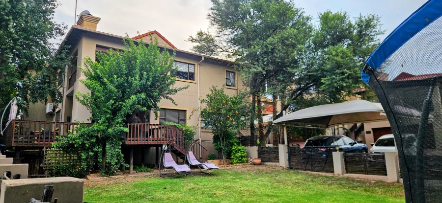 4 Bedroom Property for Sale in Risiville Gauteng