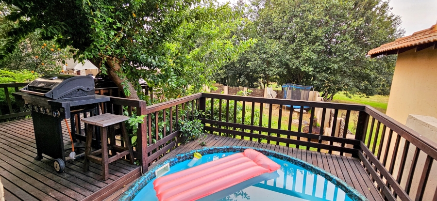 4 Bedroom Property for Sale in Risiville Gauteng