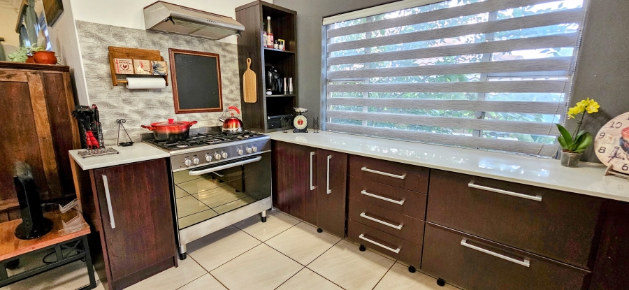 4 Bedroom Property for Sale in Risiville Gauteng