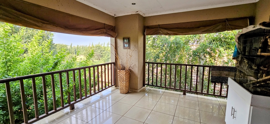 4 Bedroom Property for Sale in Risiville Gauteng