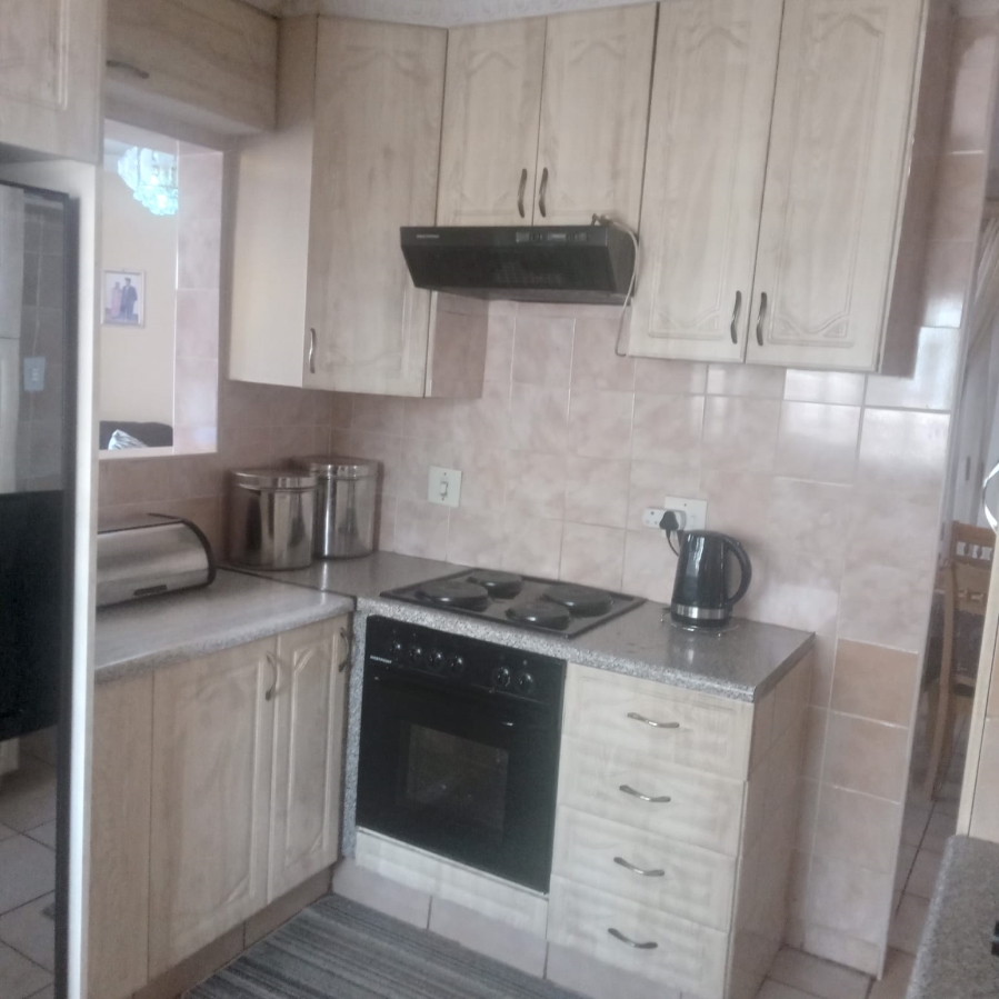 3 Bedroom Property for Sale in Danville Gauteng