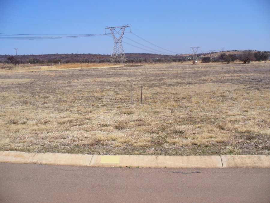 0 Bedroom Property for Sale in Waterlake Farm Lifestyle Estate Gauteng