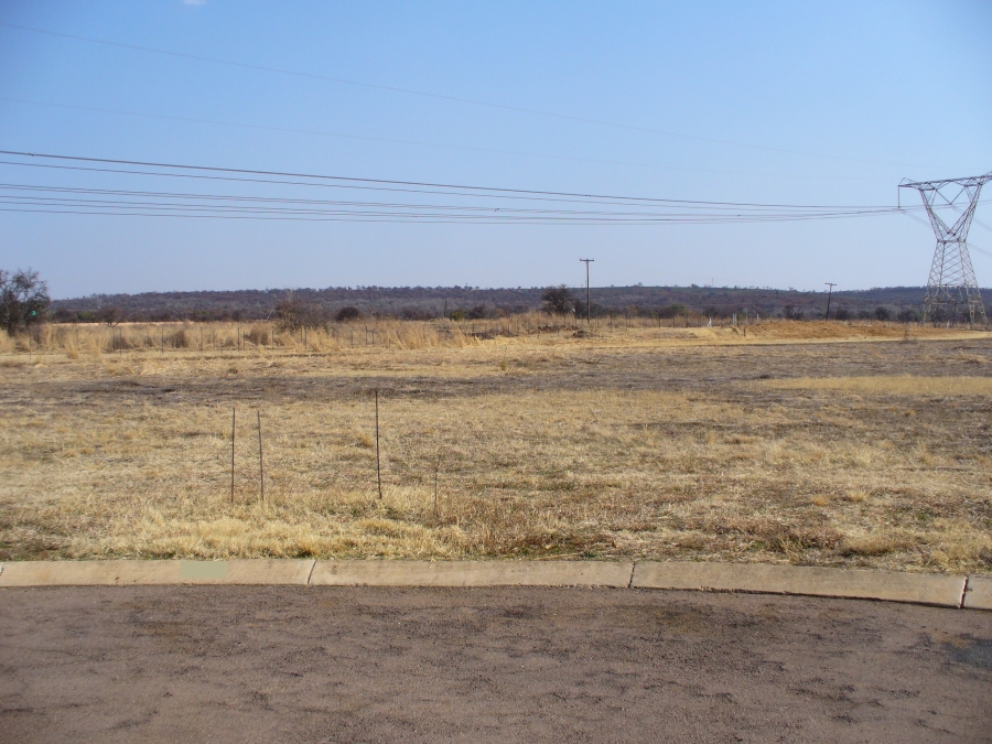 0 Bedroom Property for Sale in Waterlake Farm Lifestyle Estate Gauteng