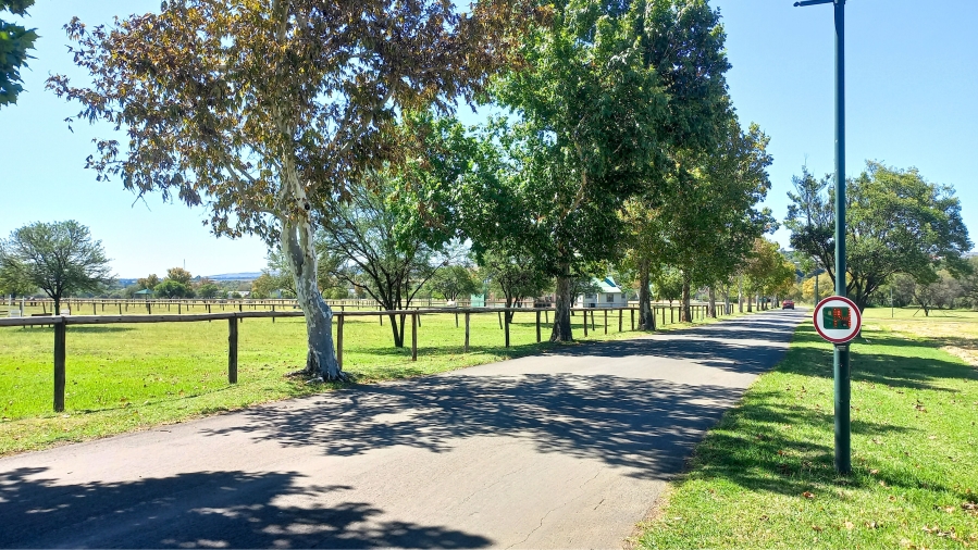 0 Bedroom Property for Sale in Waterlake Farm Lifestyle Estate Gauteng