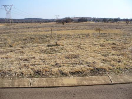 0 Bedroom Property for Sale in Waterlake Farm Lifestyle Estate Gauteng