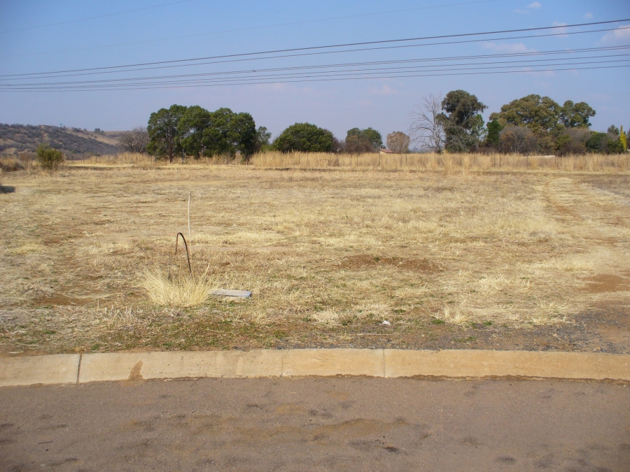 0 Bedroom Property for Sale in Waterlake Farm Lifestyle Estate Gauteng