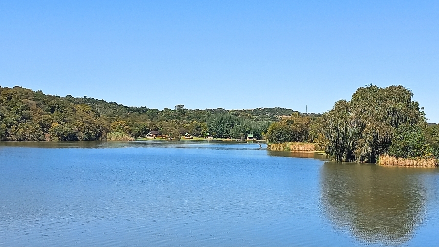 0 Bedroom Property for Sale in Waterlake Farm Lifestyle Estate Gauteng