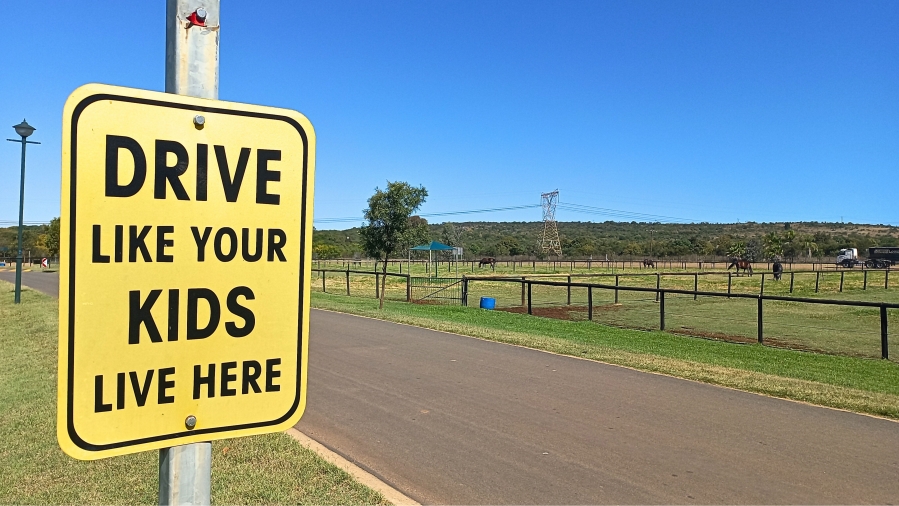 0 Bedroom Property for Sale in Waterlake Farm Lifestyle Estate Gauteng