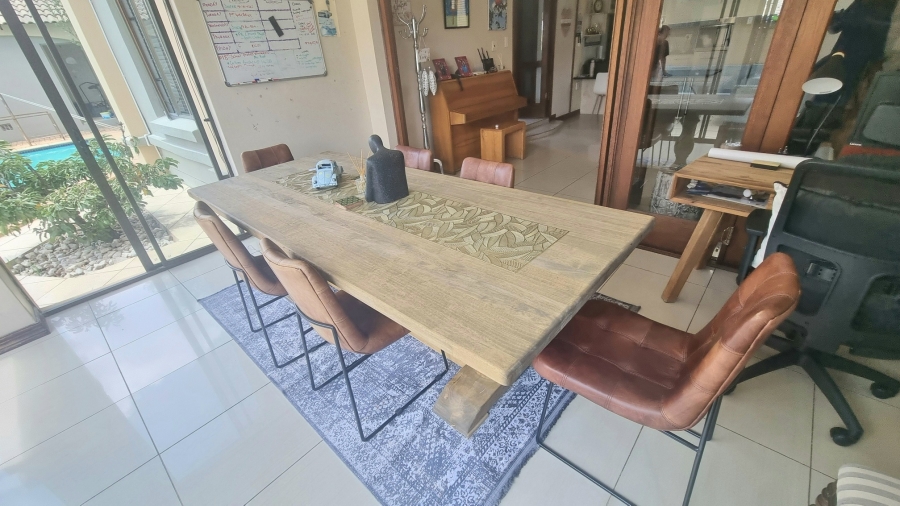 4 Bedroom Property for Sale in Crescent Wood Country Estate Gauteng