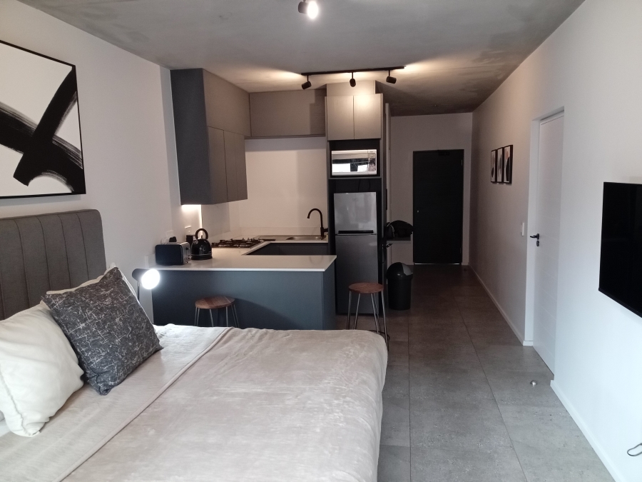 To Let 0 Bedroom Property for Rent in Hyde Park Gauteng