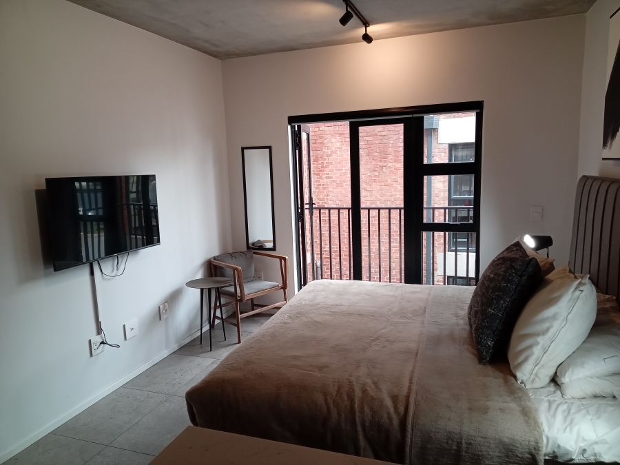 To Let 0 Bedroom Property for Rent in Hyde Park Gauteng