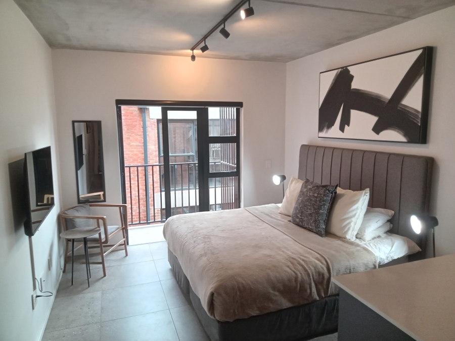 To Let 0 Bedroom Property for Rent in Hyde Park Gauteng