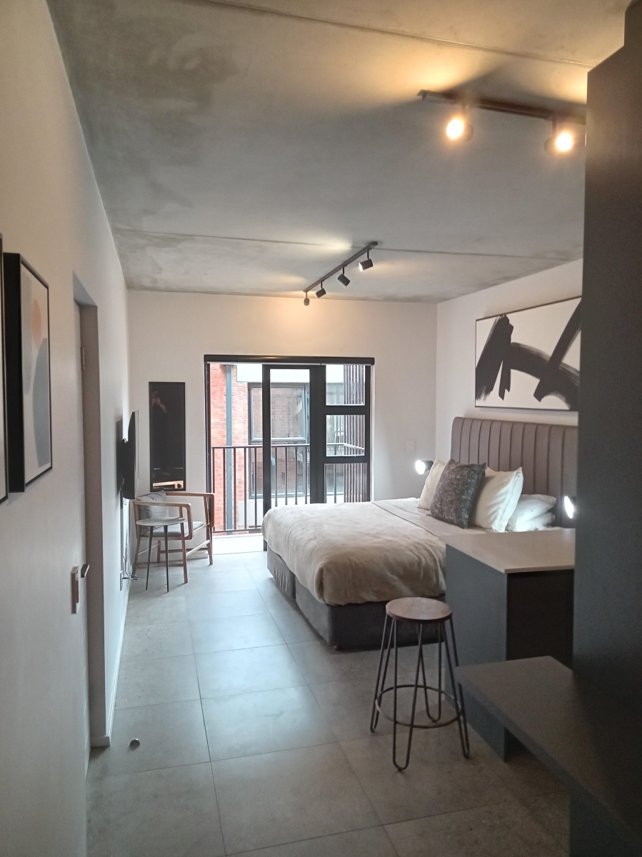 To Let 0 Bedroom Property for Rent in Hyde Park Gauteng