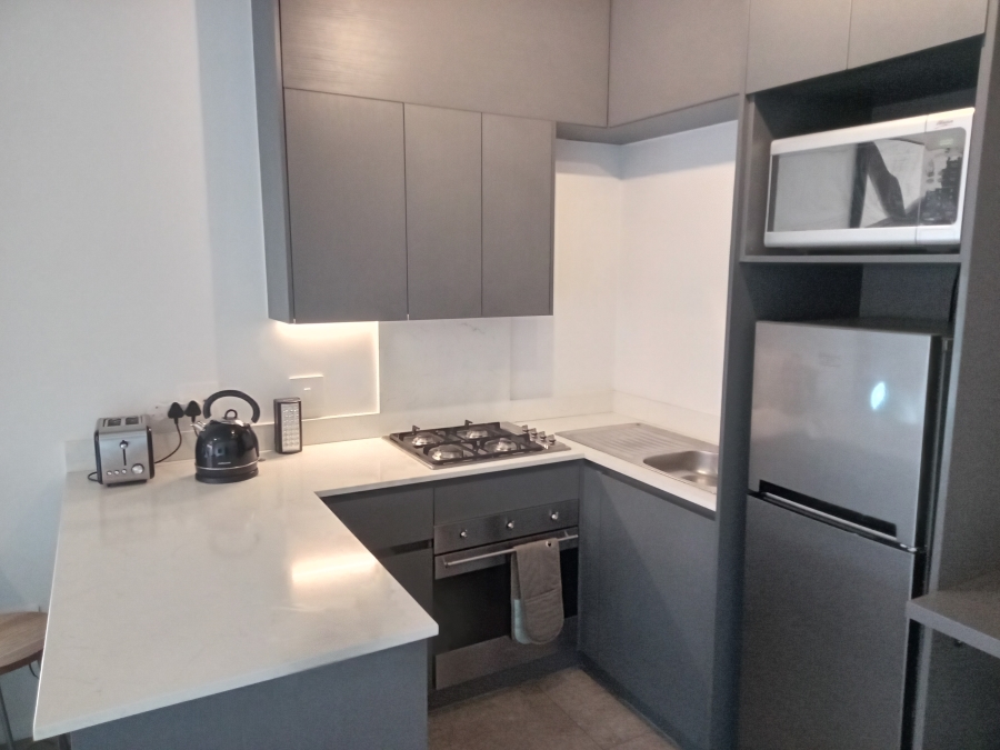 To Let 0 Bedroom Property for Rent in Hyde Park Gauteng