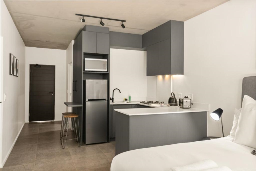 To Let 0 Bedroom Property for Rent in Hyde Park Gauteng