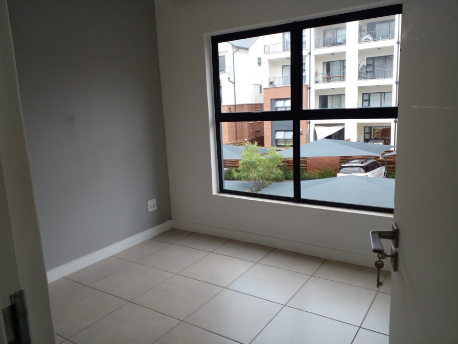 To Let 1 Bedroom Property for Rent in Linbro Park Gauteng